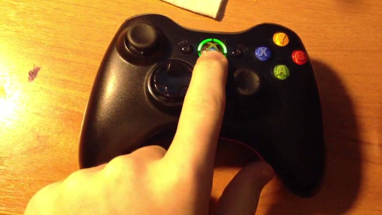 Uses xbox controller fuck pussy compilation