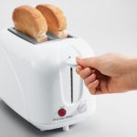 Как пользоваться тостером