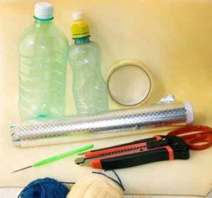 Бутылочку не выбрасывайте: 9 реально полезных вещей, которые подарили нам «Очумелые ручки»