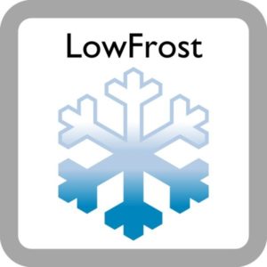 Low Frost