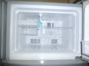 Холодильник с системой No Frost