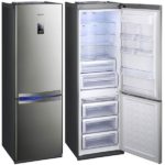 Холодильник с режимом Отпуск