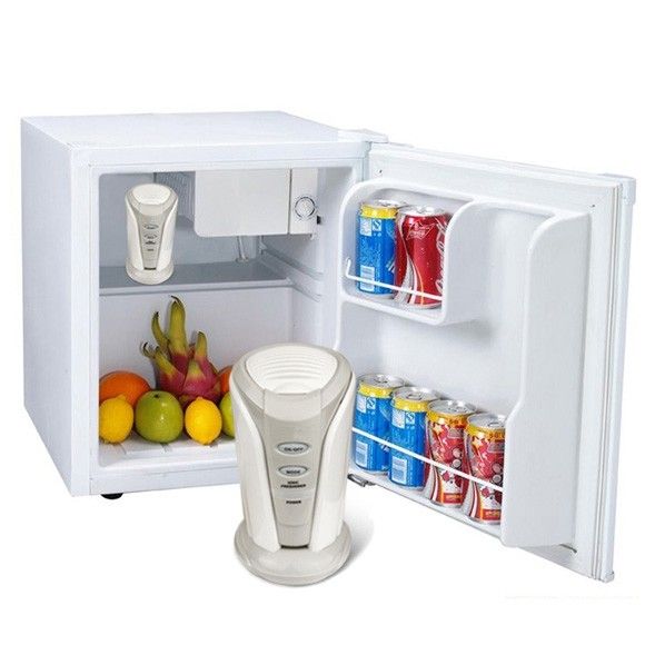 Ионизатор и холодильник