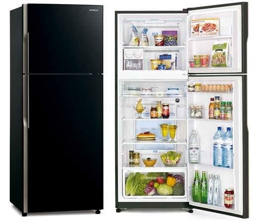 Статья – Почему нельзя ставить горячее в холодильник