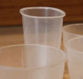 Сколько составляет объём стакана для мультиварки