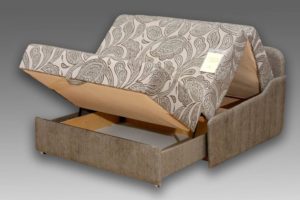 Как собрать диван аккордеон: схема сборки дивана, принцип работы,преимущества и недостатки конструкции