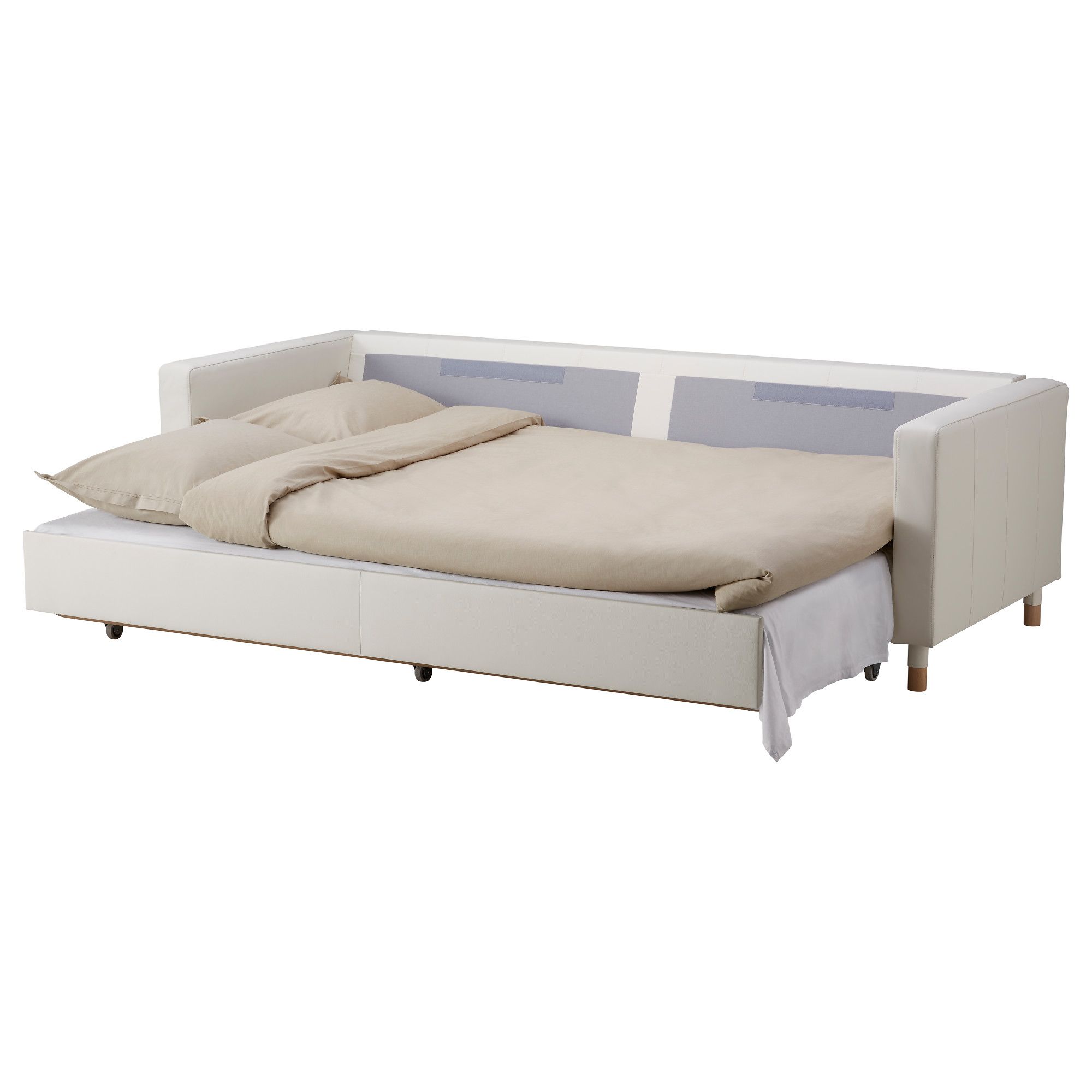 Ikea 3-местный диван-кровать Ландскруна