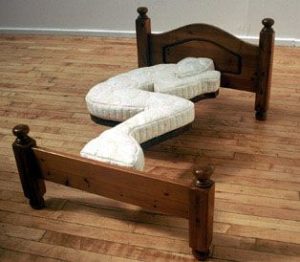 какую полуторную кровать выбрать