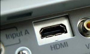 HDMI-разъем