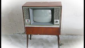 Телевизор в СССР