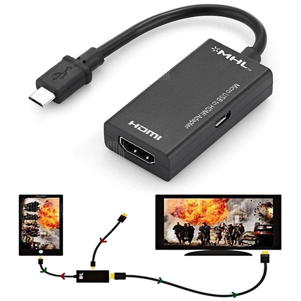 Микро через телефон. Адаптер переходник MHL HDMI. Адаптер MHL USB Micro. Адаптер HDMI Micro USB для телевизора. Переходник с Micro USB на HDMI.