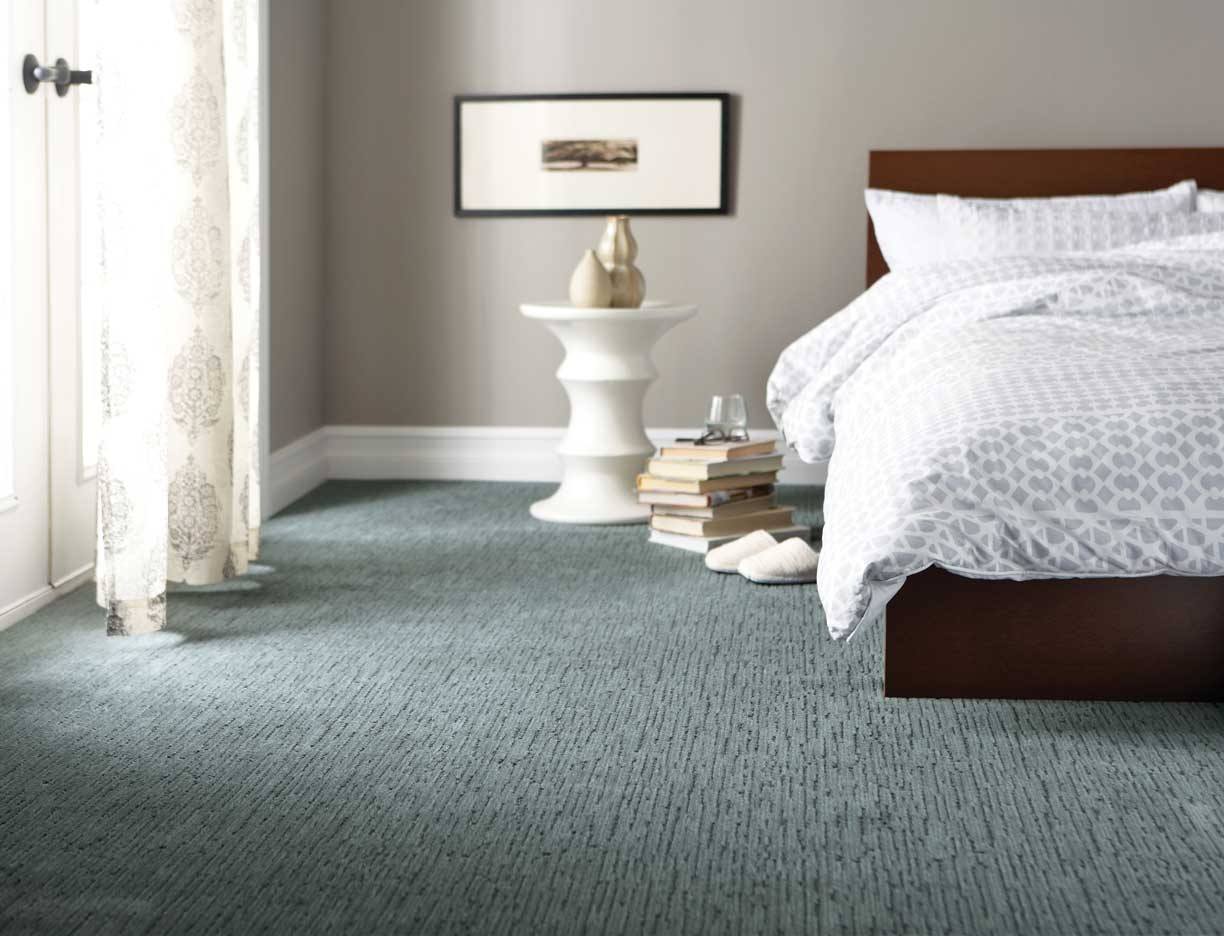 Choosing-a-carpet-for-the-bedroom