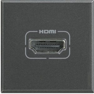 как выглядит разъем HDMI