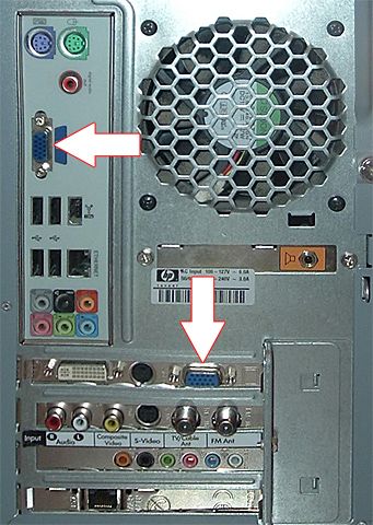 Не включается видеокарта 1080ti