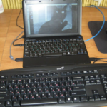 Как подключить клавиатуру от ноутбука к компьютеру