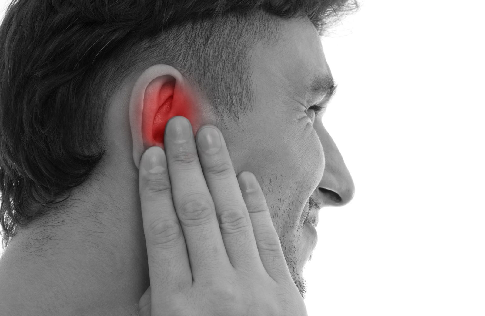 Причины расстройства слуха