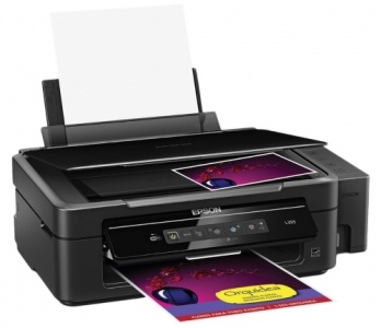Что делать если принтер печатает