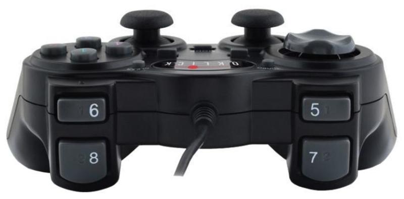 Геймпад PlayStation 5 может генерировать вибрацию на основе игровых звуков | StopGame