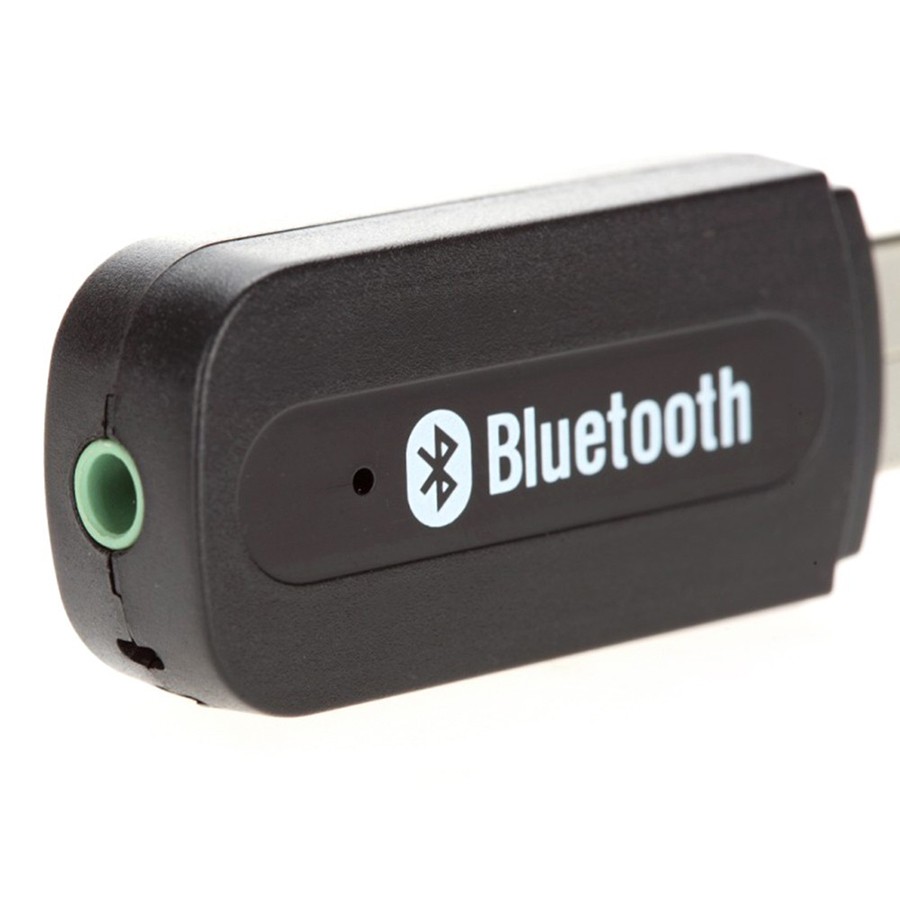Bluetooth-переходник.