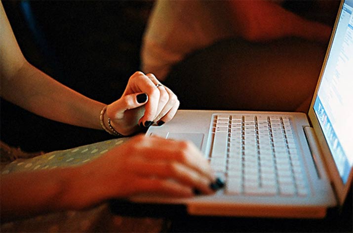 Как проверить клавиатуру ноутбука на работоспособность 