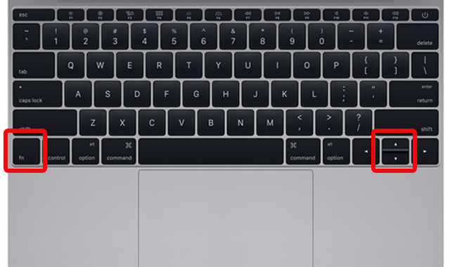Keyboard Mac 2