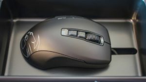 Компьютерная мышка 