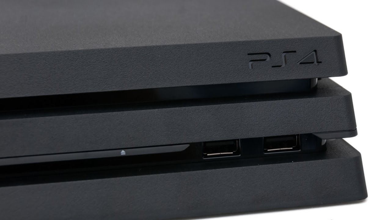 how to fix a loud ps4