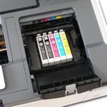Что делать, если краска в принтере засохла
