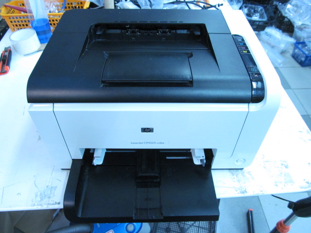 Цветной лазерный принтер для офиса: какой лучше