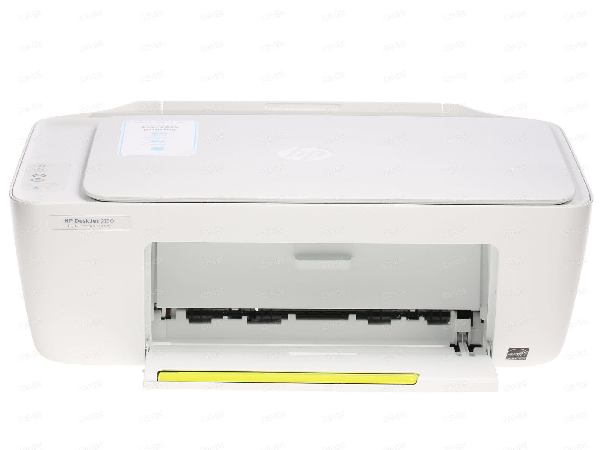 Купить Принтер Hp Deskjet 2130