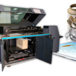 3Д принтер