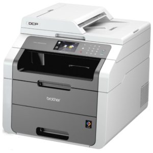 BROTHER DCP-9020CDW 