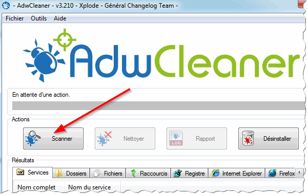 ADW Cleaner
