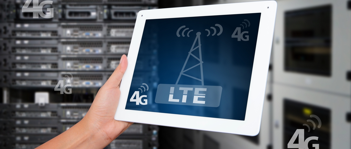 Что такое lte в планшете