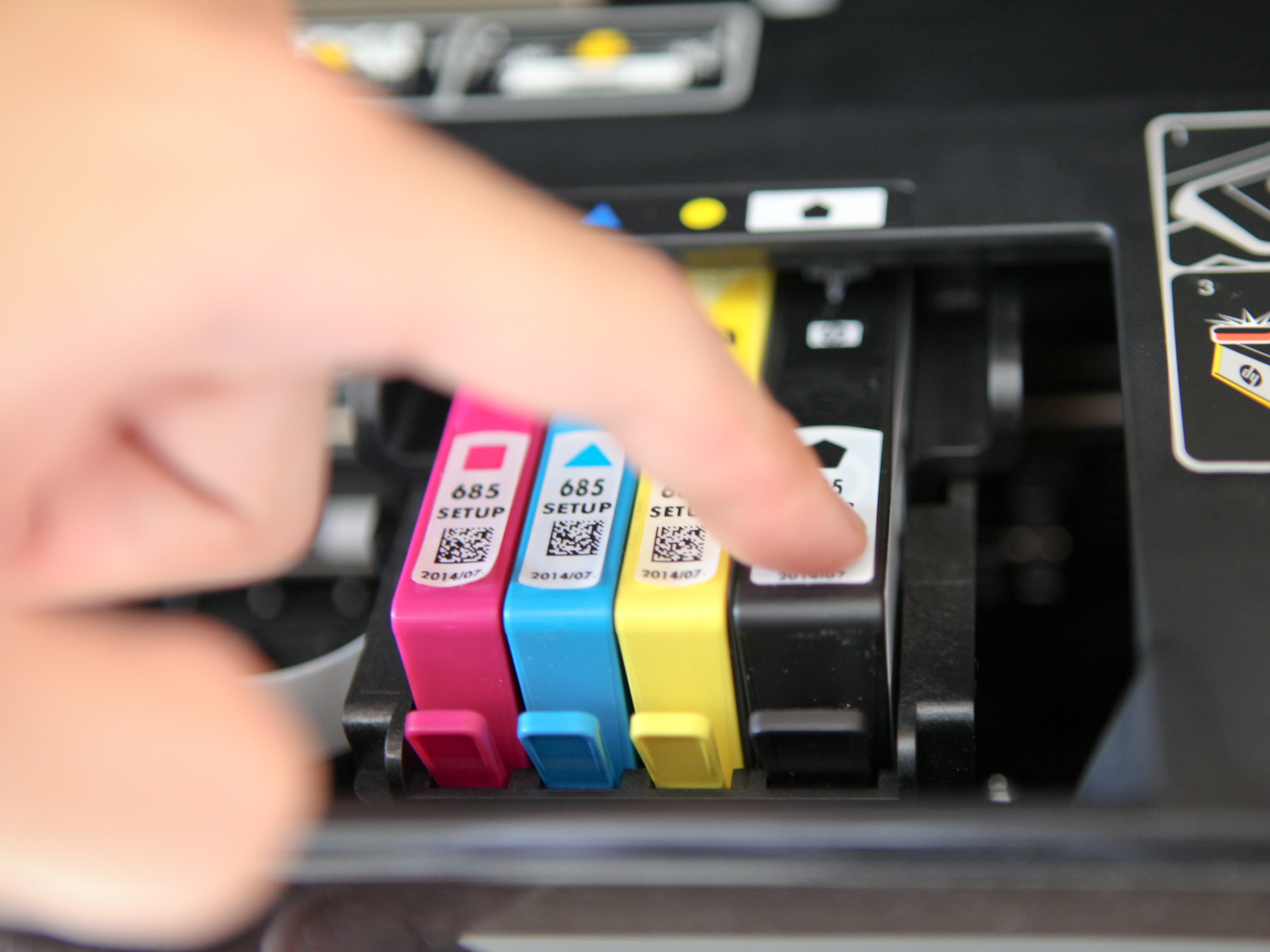 Printer-Cartridge