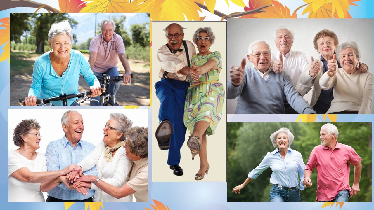 Активное долголетие для пожилых. Здоровый образ жизни пенсионеров. Образ жизни пожилого человека. Пожилые активный образ жизни. Образ жизни в старческом возрасте.