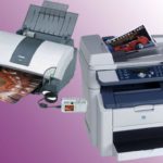 разница между мфу и принтером