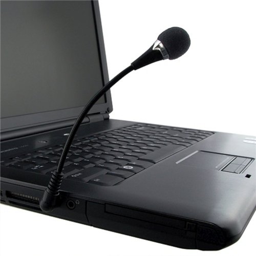 микрофон ноутбук