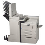печать на офисном принтере