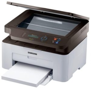 принтер со сканером
