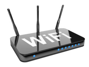 router 2