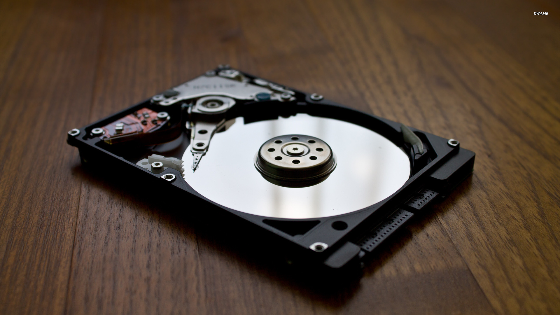 Как проверить жесткий диск на ноутбуке