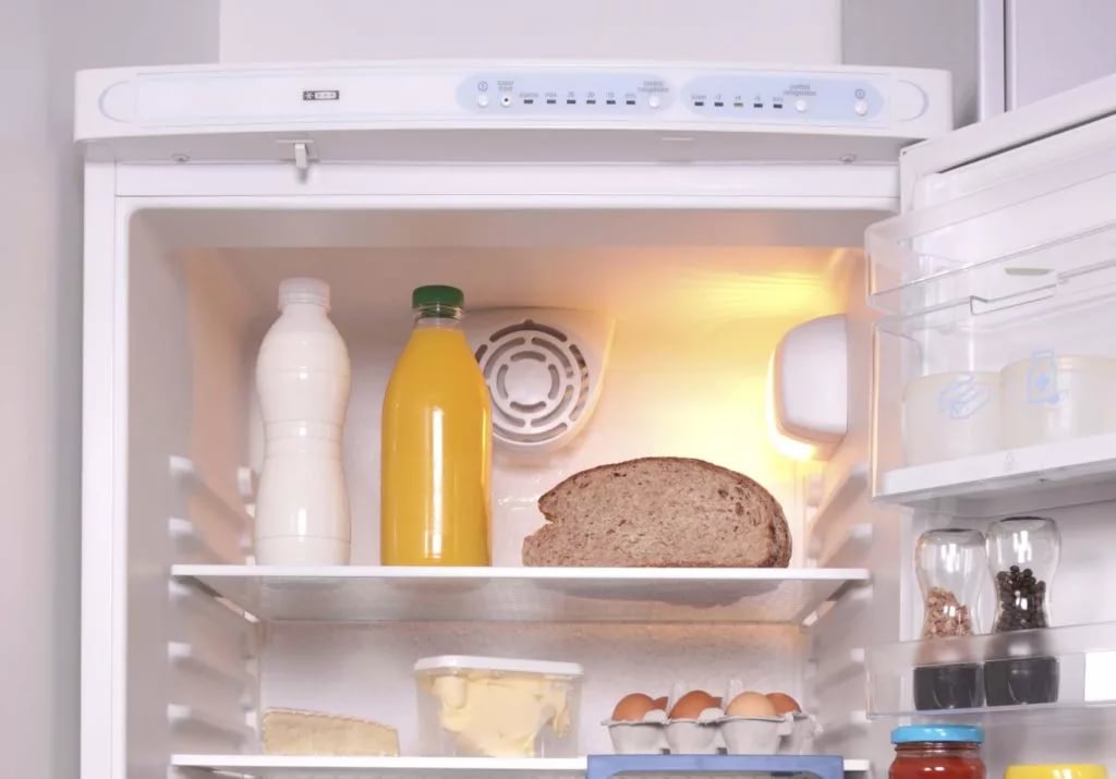 почему хлеб нельзя хранить в холодильнике