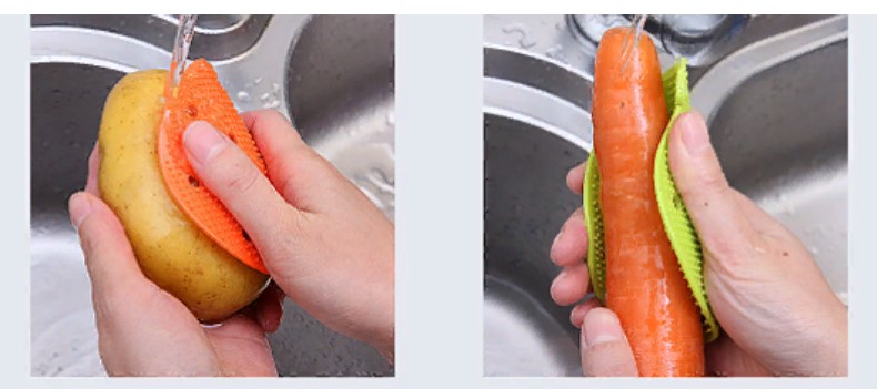 гаджет морковь