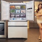Какой холодильник обязательно дарят на свадьбу в Корее