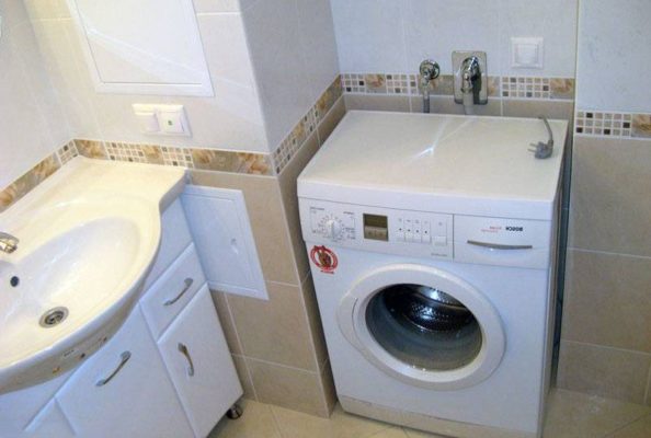 Почему стиральную машину нельзя подключать через удлинитель