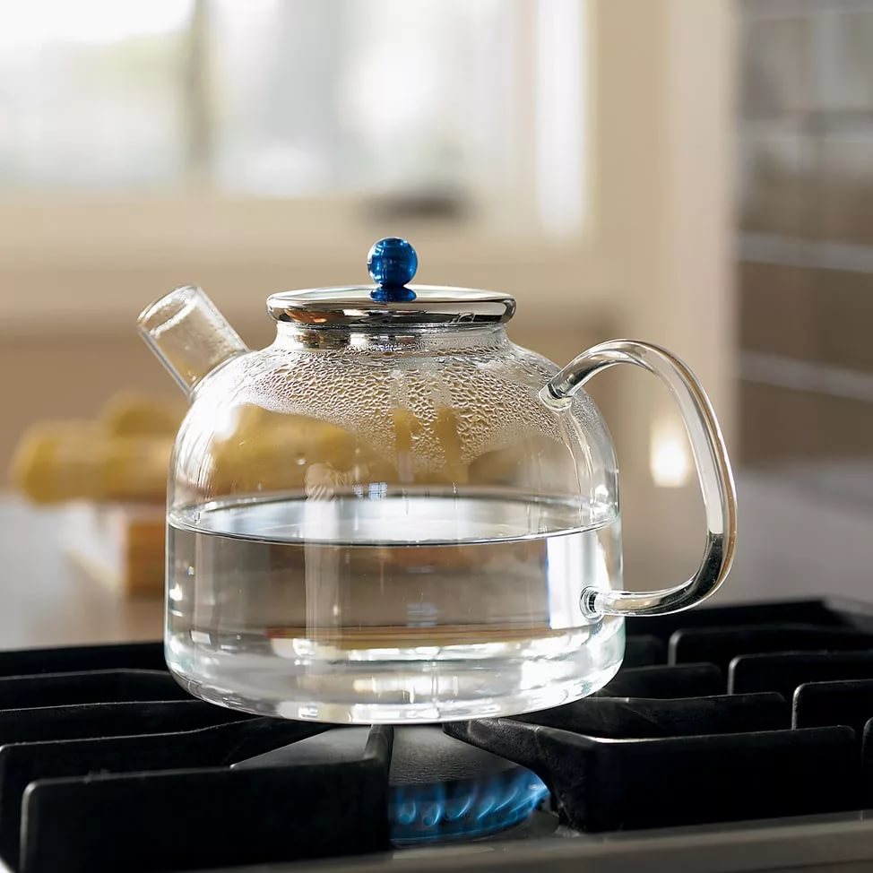 Можно ли кипятить в чайнике газированную воду