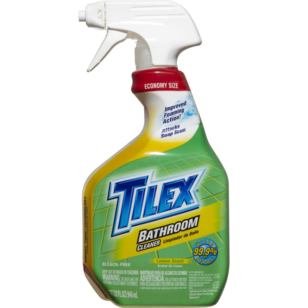 Tilex – антибактериальное средство.