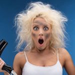 Можно ли сушить строительным феном волосы?