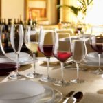 Почему бокалы для вина разные